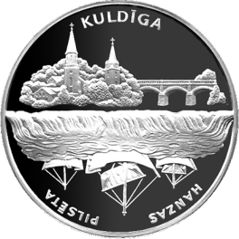 kuldiga