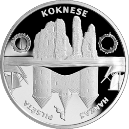koknese