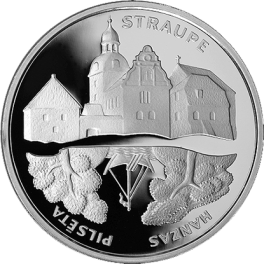 straupe