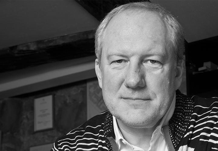 Arnis Kleinbergs