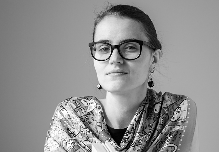 Elīna Brasliņa