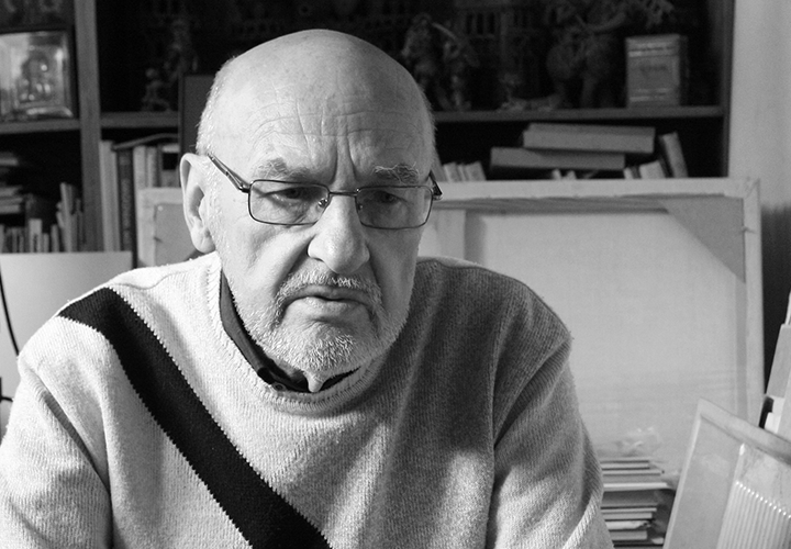 Gunārs Krollis