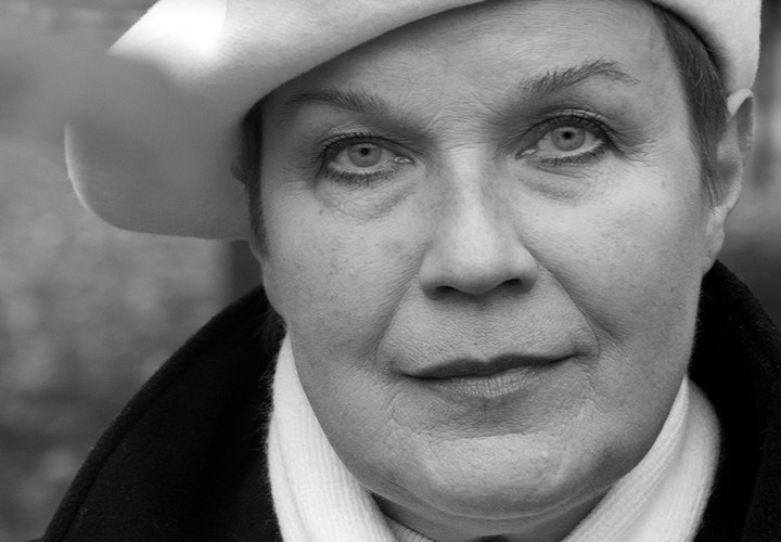 Ilze Lībiete
