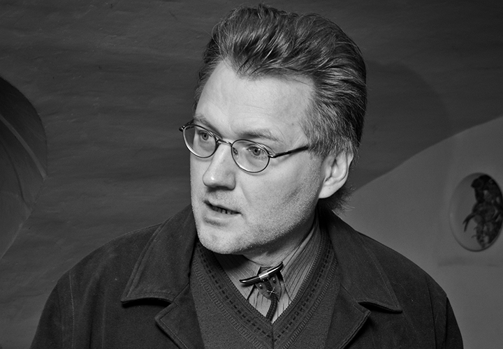 Jānis Ronis